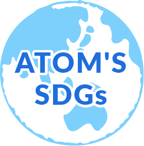 ATOMS SDGs
